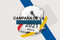 COMIENZA LA CAMPAÑA DE LA RENTA 2021/2022