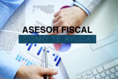 ¿Cómo puede ayudarte tu asesor fiscal?